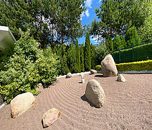 Дом на берегу Волги в Завидово