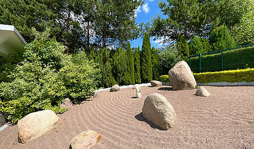 Дом на берегу Волги в Завидово