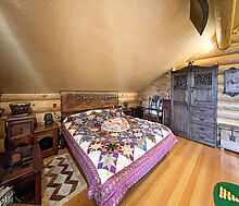 Дом на берегу Волги в Завидово