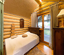 Дом на берегу Волги в Завидово