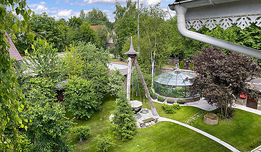 Дом на берегу Волги в Завидово