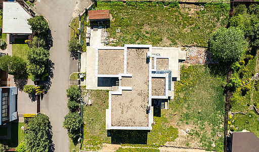 Дом с видом на озеро в Пестово