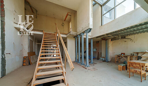 Дом с видом на озеро в Пестово