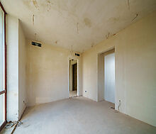 Дом с видом на озеро в Пестово