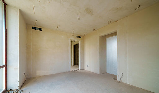 Дом с видом на озеро в Пестово