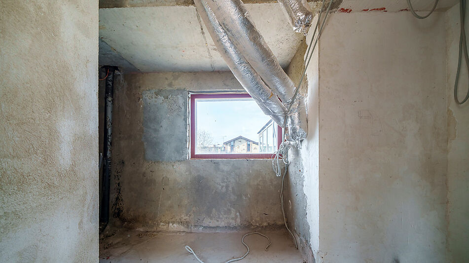 Дом с видом на озеро в Пестово