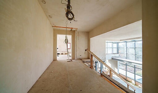 Дом с видом на озеро в Пестово