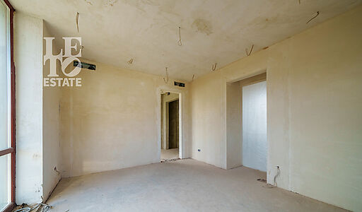 Дом с видом на озеро в Пестово