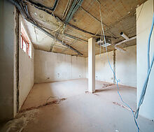 Дом с видом на озеро в Пестово