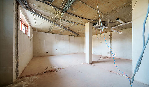 Дом с видом на озеро в Пестово