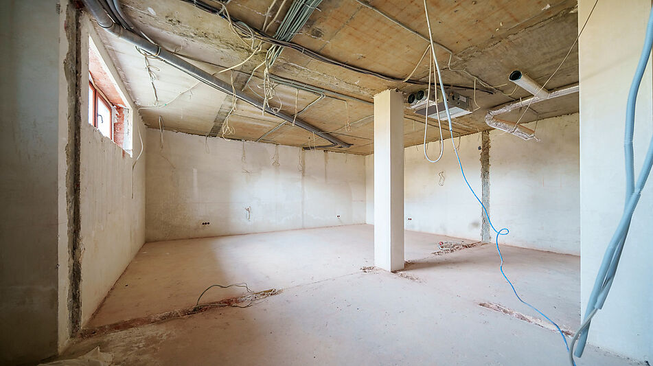 Дом с видом на озеро в Пестово