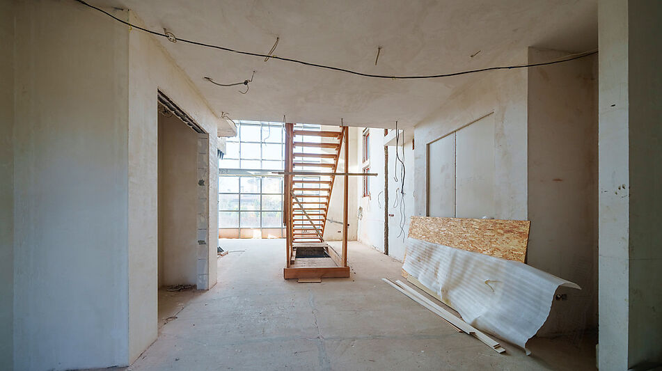 Дом с видом на озеро в Пестово