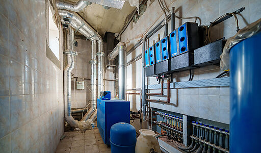 Дом с видом на озеро в Пестово