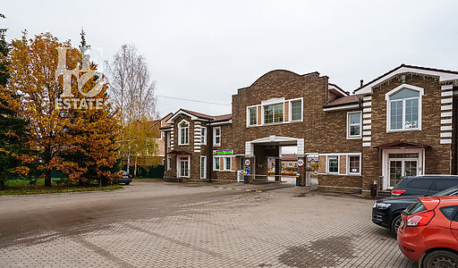 Дуплекс в КП 