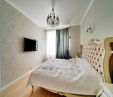 Дуплекс в КП 