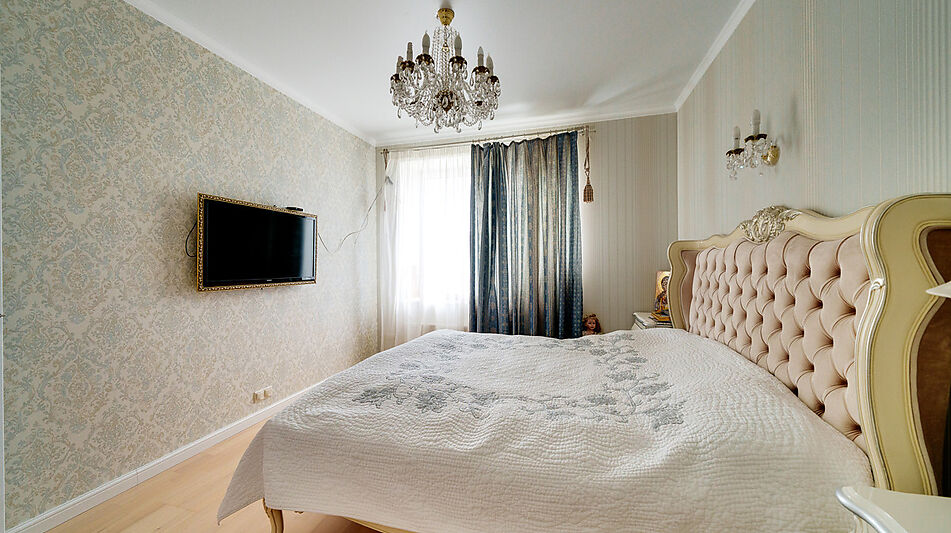 Дуплекс в КП 