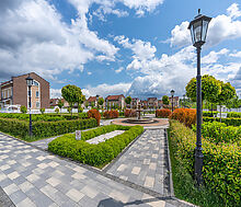 Дуплекс в КП 