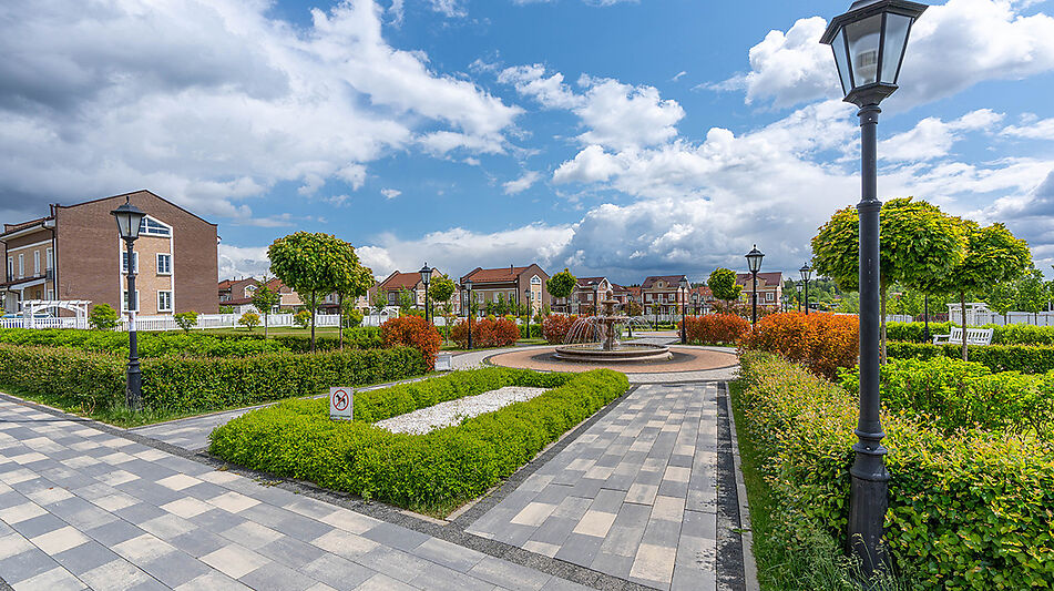 Дуплекс в КП 