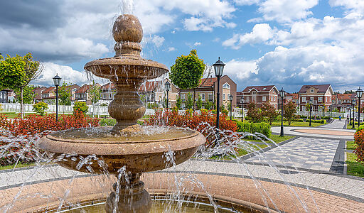 Дуплекс в КП 