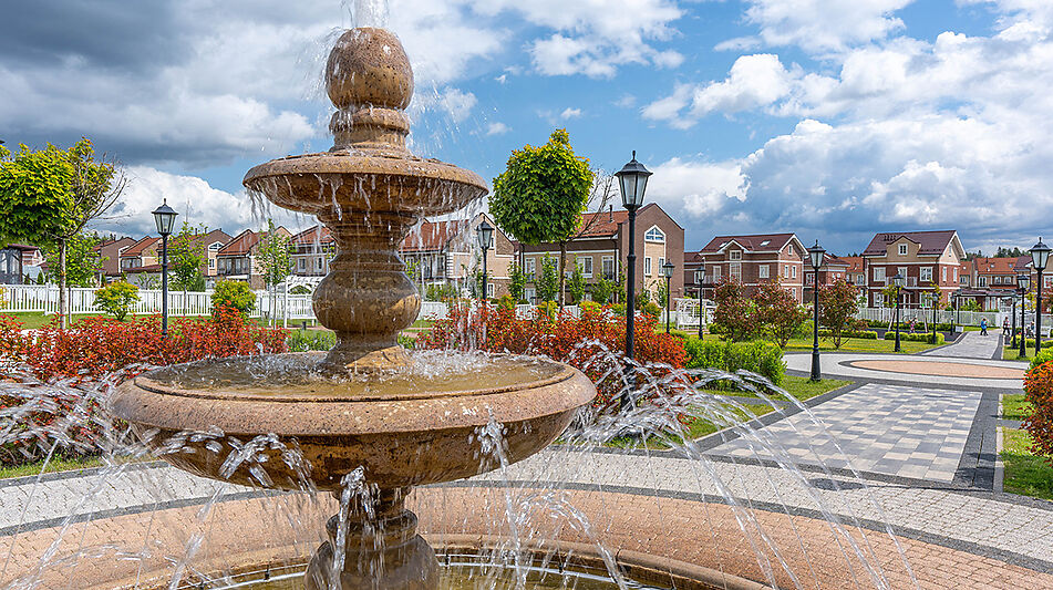 Дуплекс в КП 