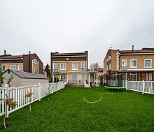 Дуплекс в КП 