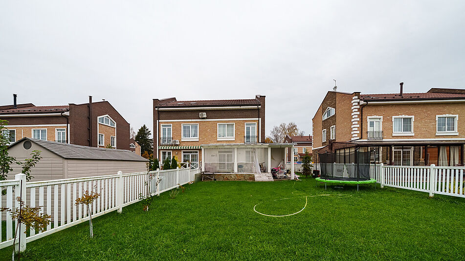 Дуплекс в КП 