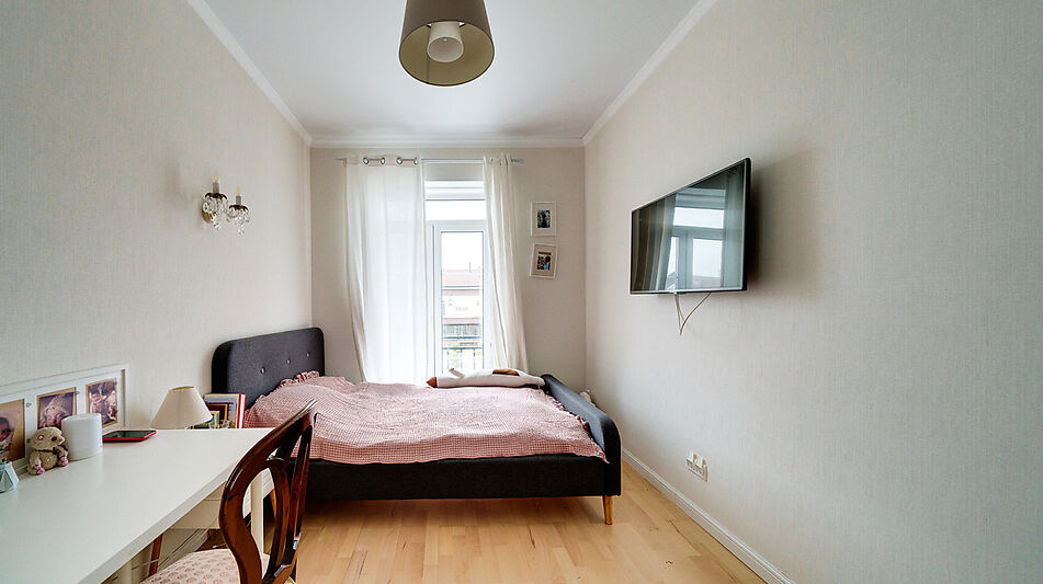 Дуплекс в КП 