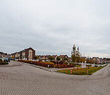 Дуплекс в КП 