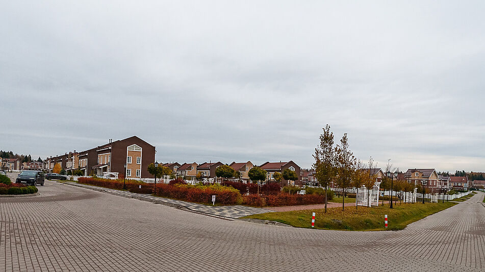 Дуплекс в КП 