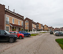 Дуплекс в КП 