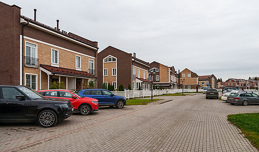 Дуплекс в КП 