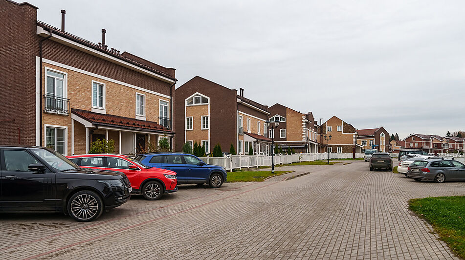 Дуплекс в КП 