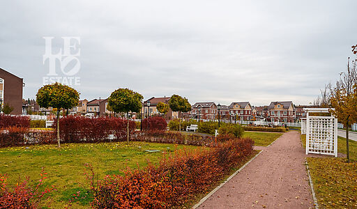 Дуплекс в КП 