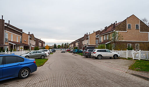 Дуплекс в КП 