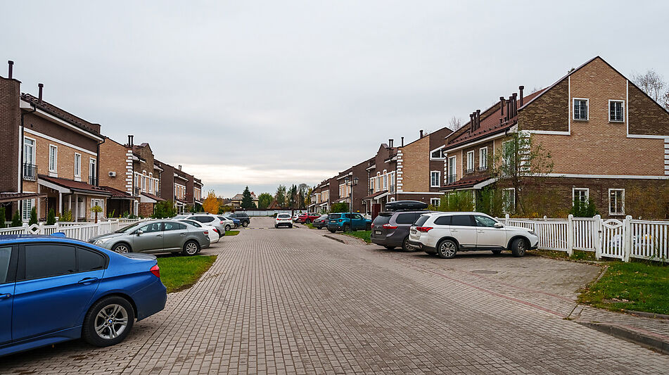 Дуплекс в КП 