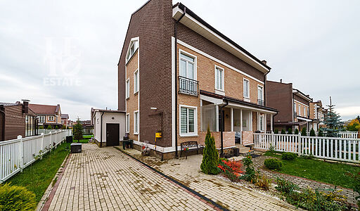 Дуплекс в КП 