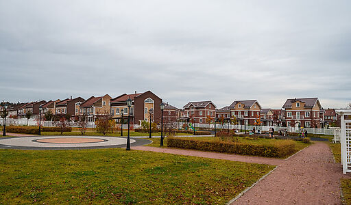 Дуплекс в КП 