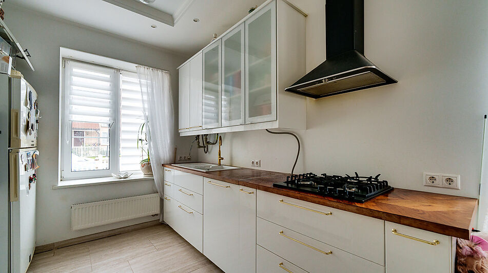 Дуплекс в КП 