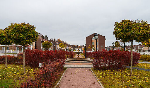 Дуплекс в КП 