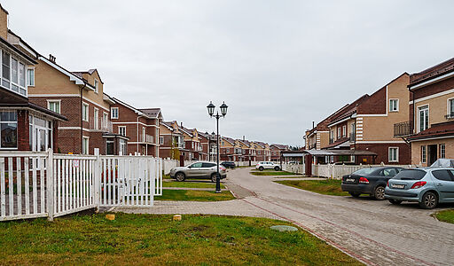 Дуплекс в КП 