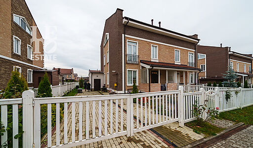 Дуплекс в КП 