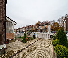 Дуплекс в КП 