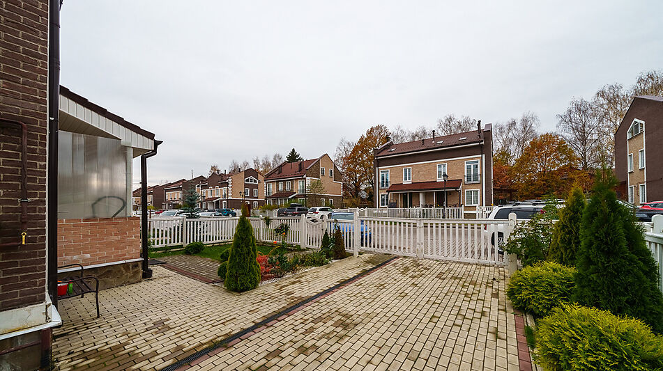 Дуплекс в КП 