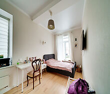 Дуплекс в КП 