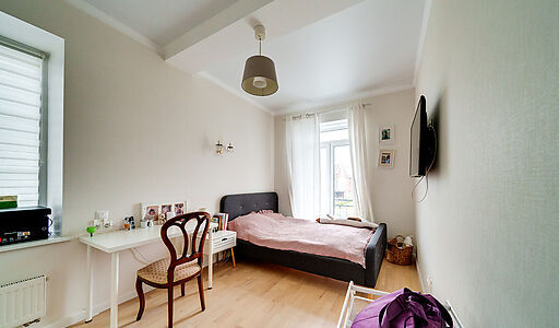 Дуплекс в КП 