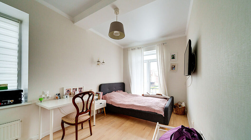 Дуплекс в КП 