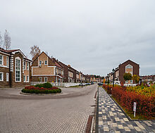 Дуплекс в КП 