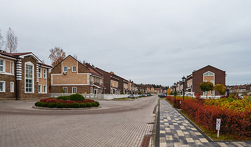 Дуплекс в КП 