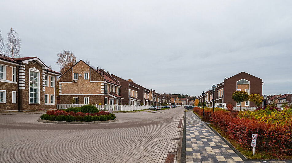 Дуплекс в КП 