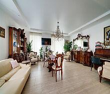 Дуплекс в КП 